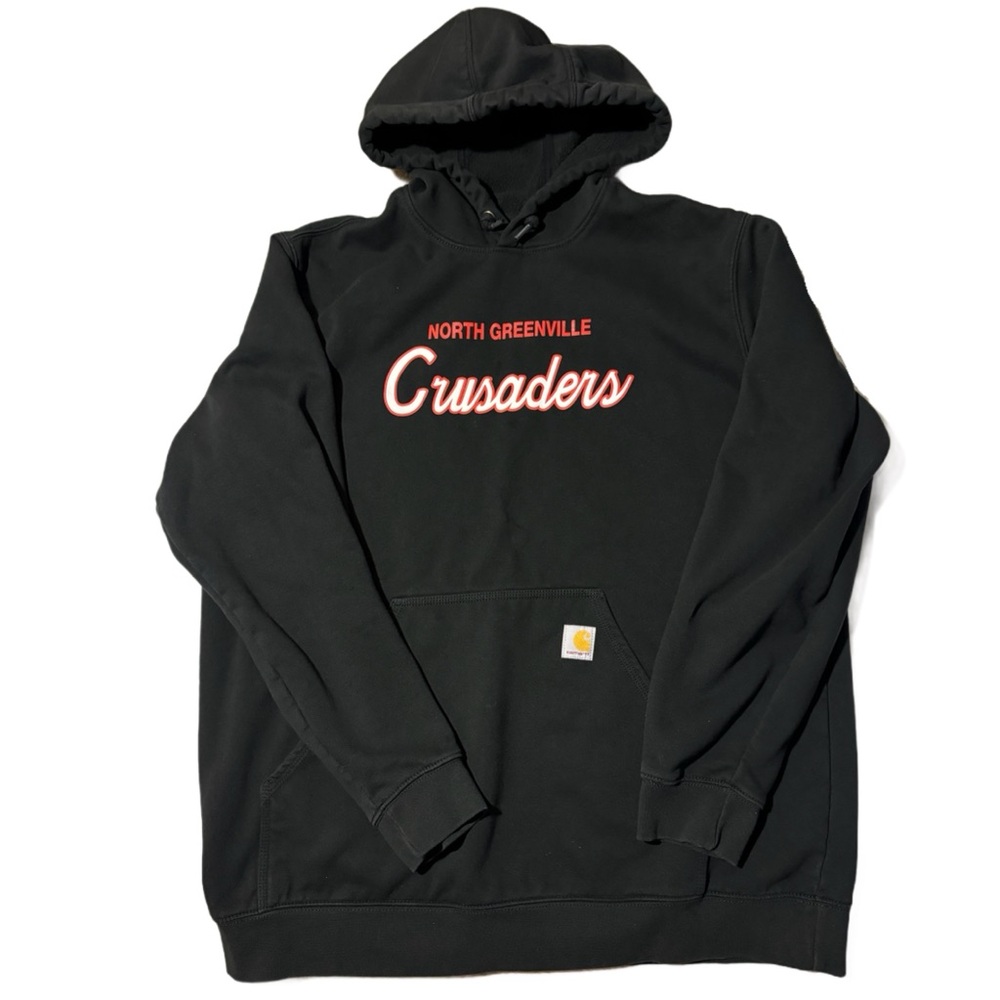 Carhartt North Greenville University Hoodie